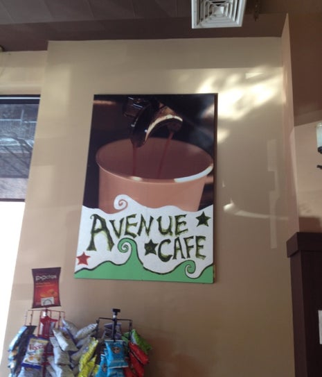 Avenue Coffee House