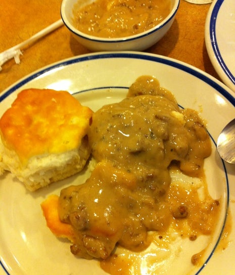Bob Evans Restaurant