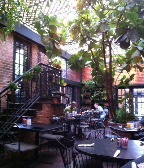 Bread Winners Café & Bakery