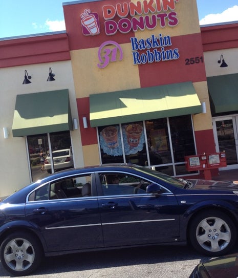 Dunkin'