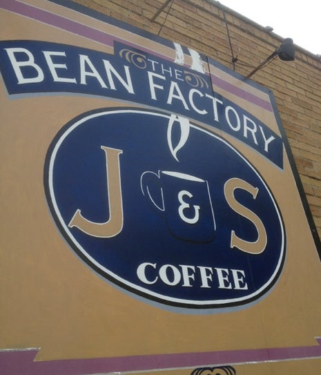 J&S Bean Factory