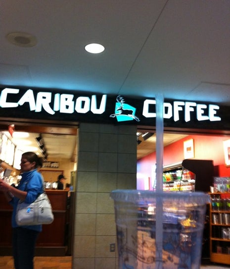 Caribou Coffee