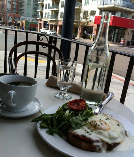 Cafe Chloe