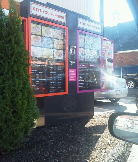 Dunkin'