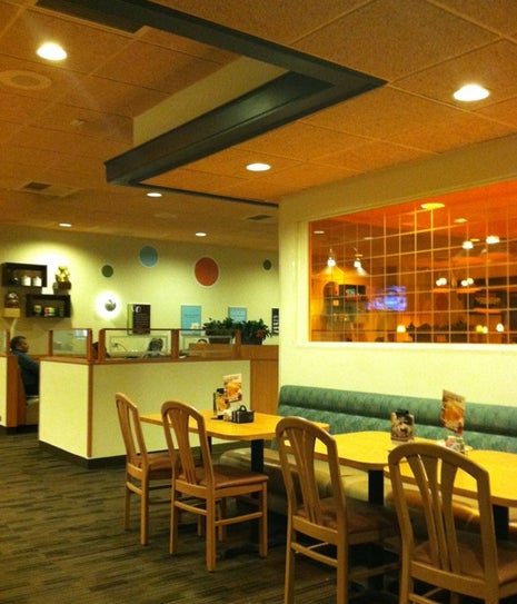 Village Inn