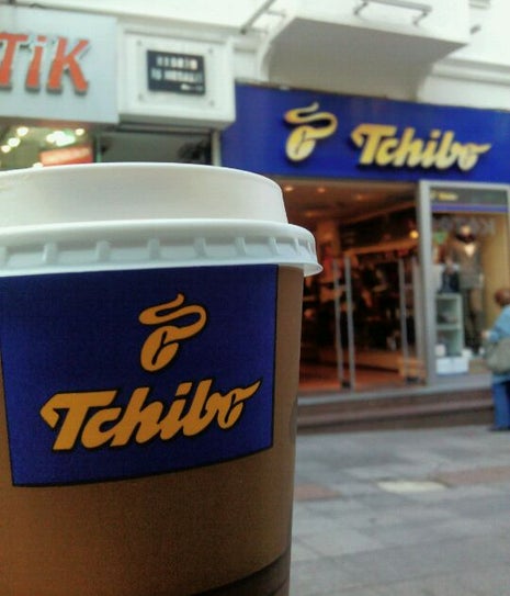 Tchibo