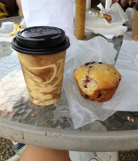 Mad River Coffee House