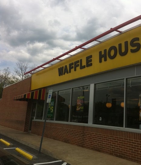 Waffle House