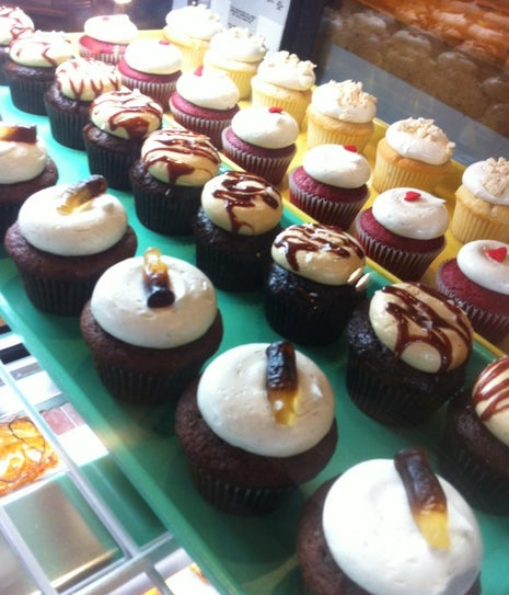 Tee & Cakes