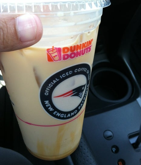 Dunkin'