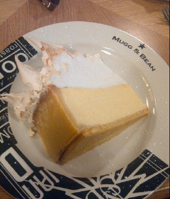 Mugg & Bean