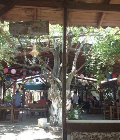 Kirazlı Köy Sofrası