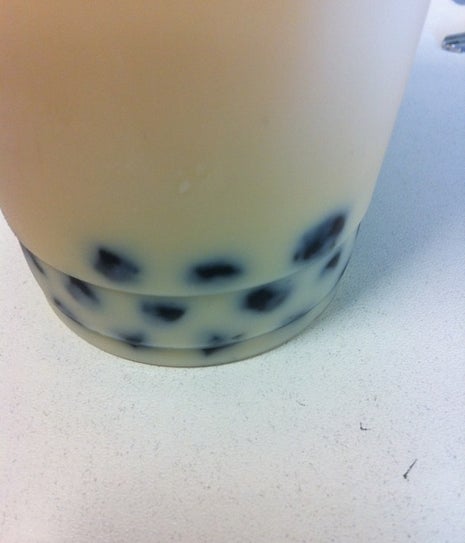 BobaKing Bubble Tea
