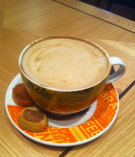 Mugg & Bean