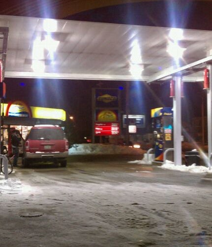 APlus at Sunoco