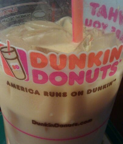 Dunkin'