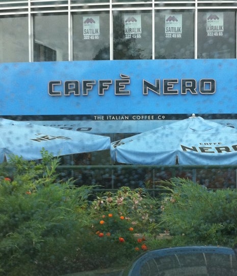 Caffè Nero