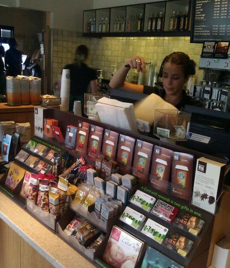 Starbucks