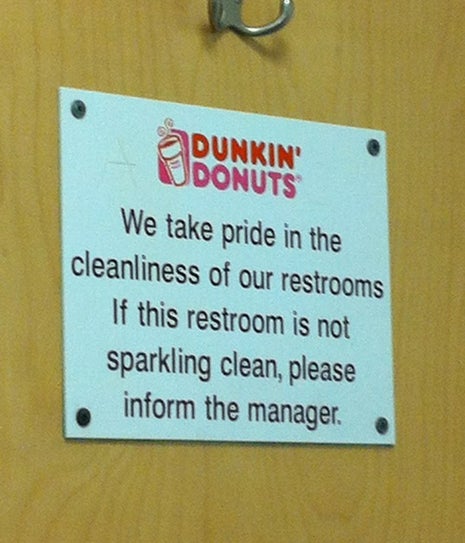 Dunkin'