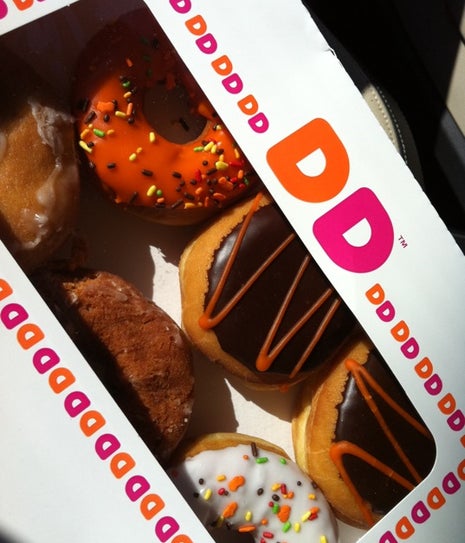 Dunkin'