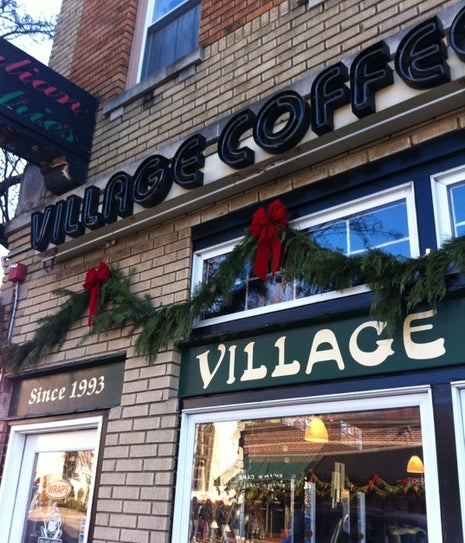 Village Coffee