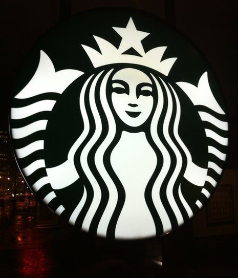 Starbucks