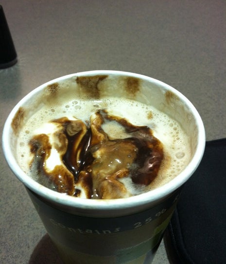 LAH Coffee Kiosk