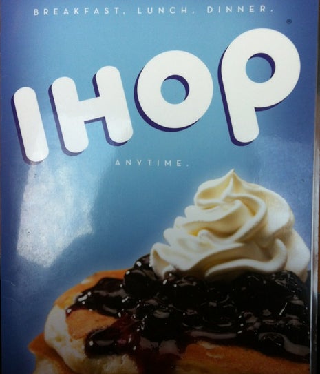 IHOP