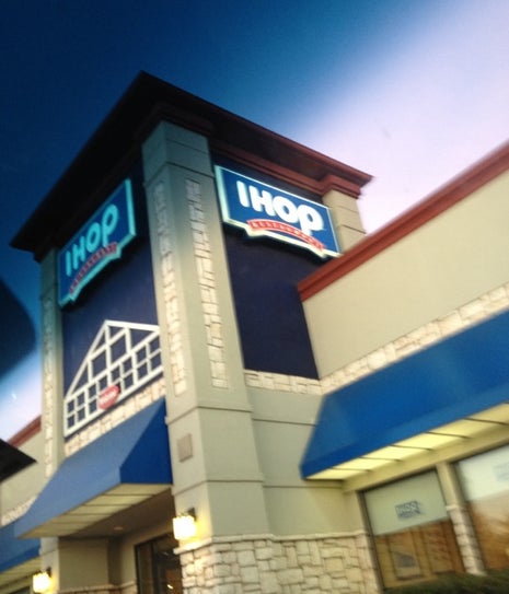 IHOP