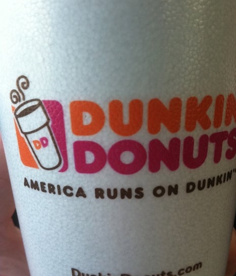 Dunkin'