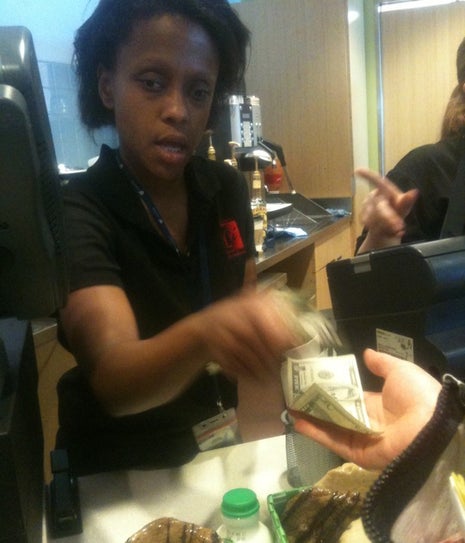 Vail Mountain Coffee