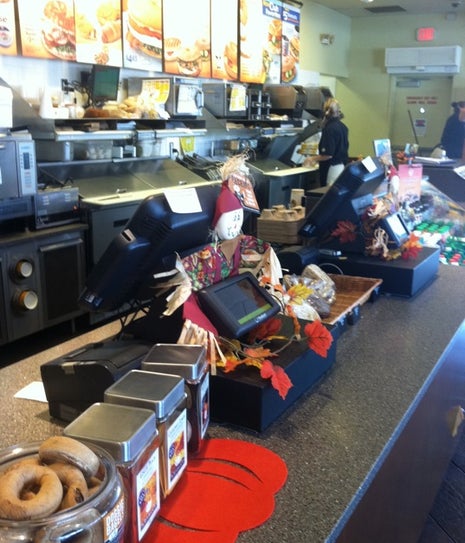 Einstein Bros. Bagels