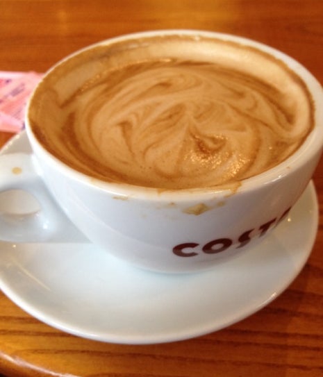 Costa Coffee