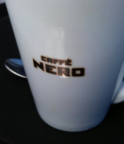 Caffè Nero