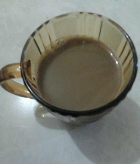 Warkop Eki Homo