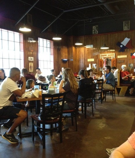 Old West Cafe