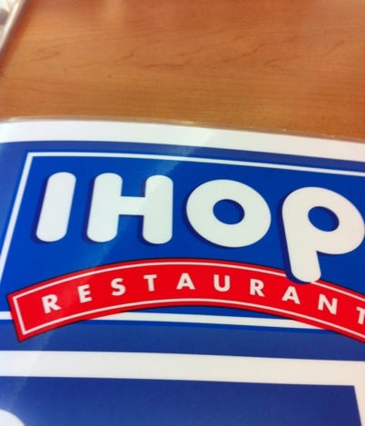 IHOP