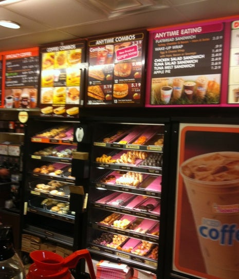Dunkin'