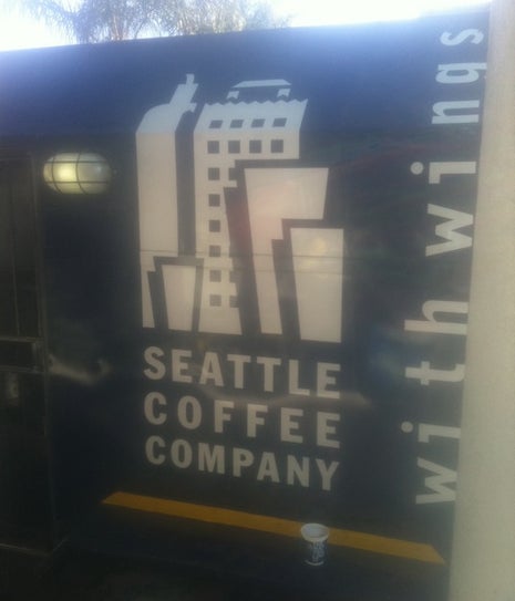 Seattle Coffee Company