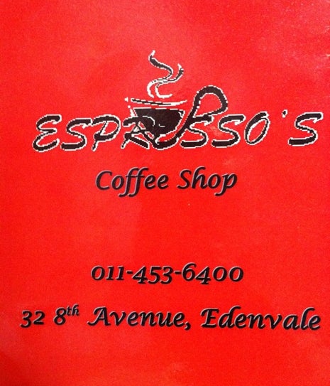 Espresso's