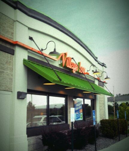 Village Inn