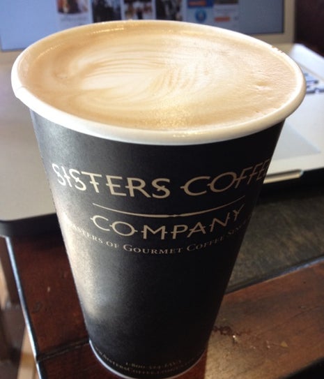Sisters Coffee Company