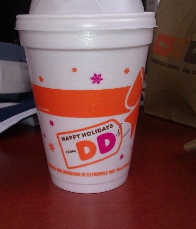 Dunkin'