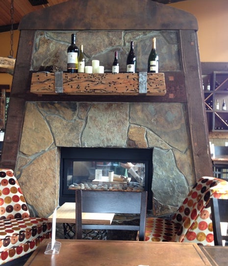 Ristrettos Coffee & Wine