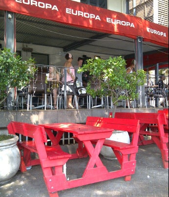 Europa Florida Rd