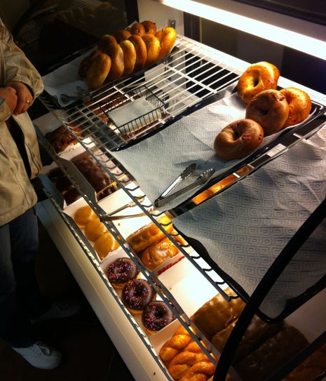 The Well At Brooklake