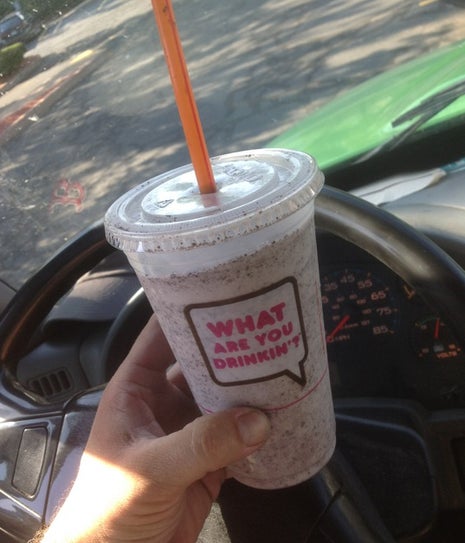 Dunkin'