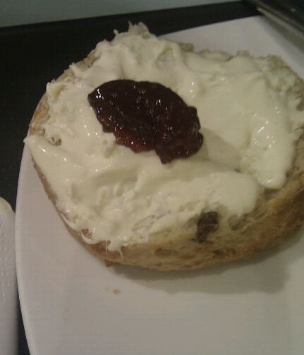 John Lewis Espresso Bar