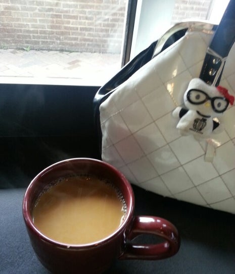 Steam Koffee