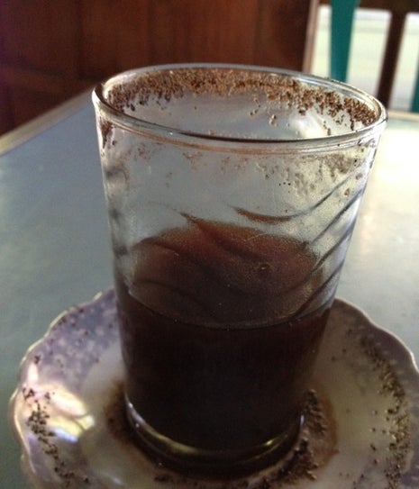 Warung Kopi Sijonggol